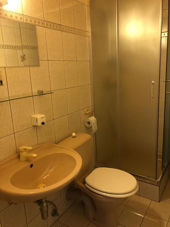 Sporthotel Rudolf Boží Dar Εξωτερικό φωτογραφία